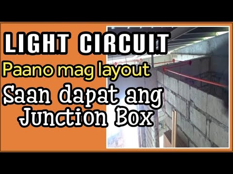 Difference Of Utility Box And Junction Box