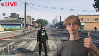 [UK] Completing Agents of Sabotage Career Progress! - GTA: Online (Stream 1)
