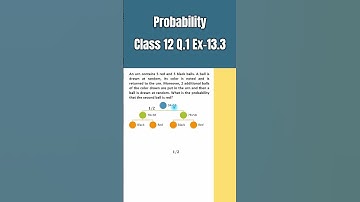 Algo Approach to Solve Probability Problems Like a Pro