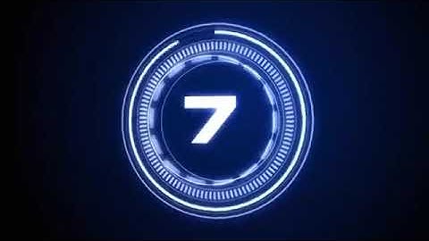 Intro Đồng hồ đếm ngược + Bom nổ khá hay online video cutter com