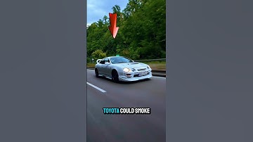 Why the Celica GT-Four Deserves More Hype 🤯