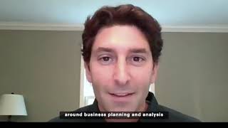LinkedIn Live | Budget cycle blues? Shift to continuous forecasting.