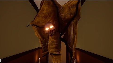 The Baby In Yellow | gameplay walkthrough part 5 | Red Chilli | android iOS