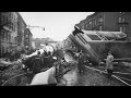 When a Plane Crashed in Park Slope