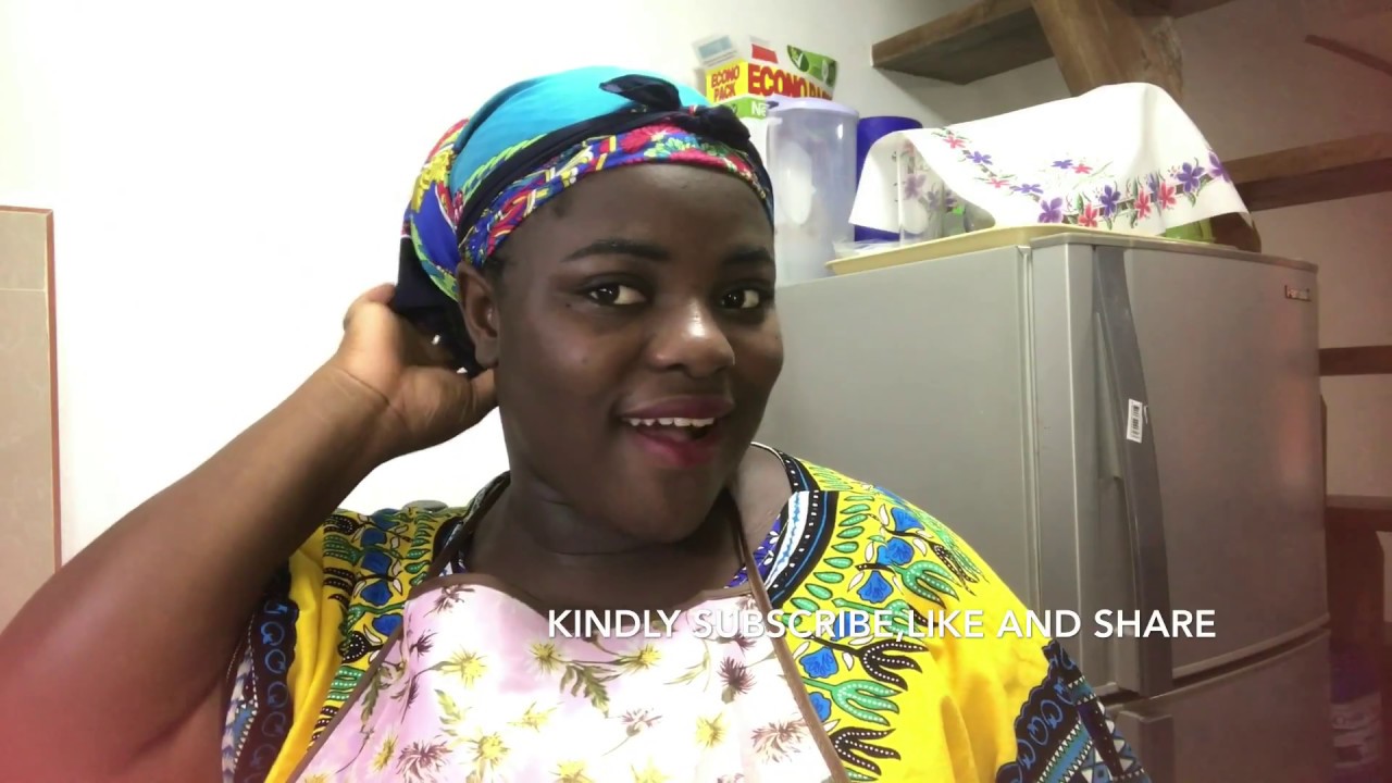 tomato stew(ghanastyle) ghana stew