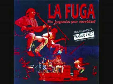 Al cantar - La Fuga