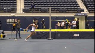High Jump 6 NAU