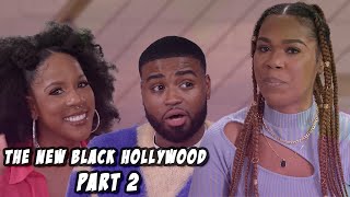 Listen to Black Women | The New Black Hollywood Part 2