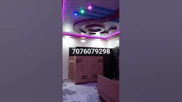 #folsiling #gypsumboarddesign