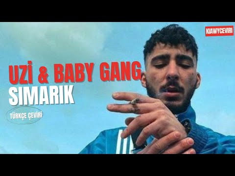Uzi & Baby