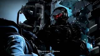 Crysis-Prophet Vs Alpha Ceph Edit