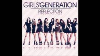 Girls' Generation - Reflection