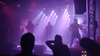 Melancholy Pessimism - Rectal Session Vol. 6,66 Melodka 27.4.2019