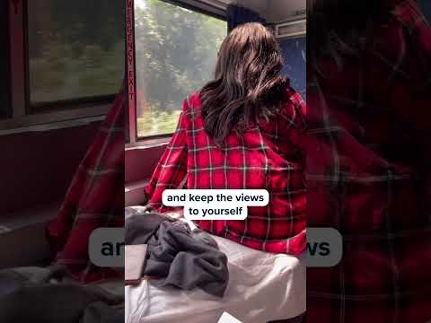 Video: Tips voor reizen met Amtrak-treinen