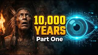 The 10,000 Year Suicide Cult (Part One: The First Summoning)