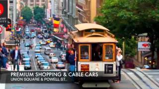 The SCU Experience  - Bay Area Adventures