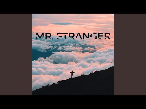 Mr. Stranger (Original Mix)