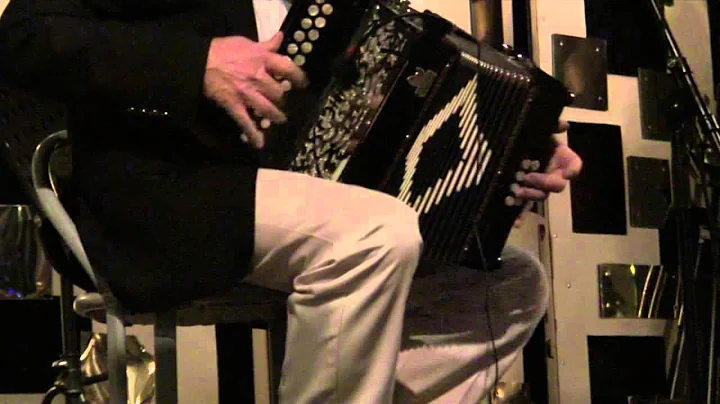 john reidy polka set