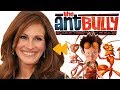 "The Ant Bully" Voice Actors and Characters