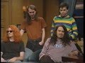 Capture de la vidéo Meat Puppets - Conan 1994