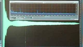 Tuning Fork Physics - Part 4: constrained and unconstrained vibrations