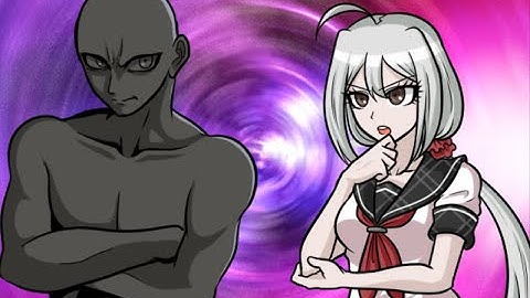 Super Danganronpa Another 2 (ENG dub ver) Chapter 1 Climax Logic