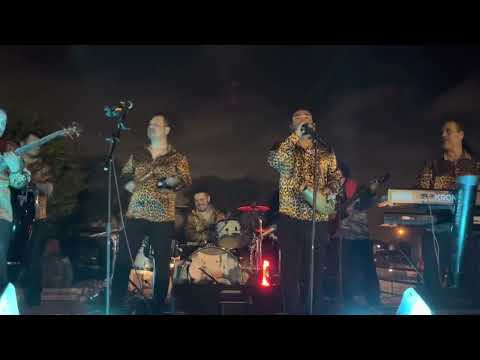 Tropical Panama -
