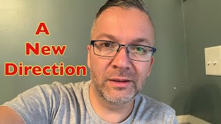 Time To Switch It Upwhy?