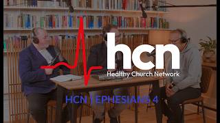 HCN | Ephesians 4:11 — What Does Fivefold Ministry Look Like in Today’s Church?