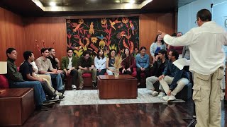 Bilongo - Rodríguez Fife / Arr. Gilberto Rebolledo / Solista: Yoel Castillo