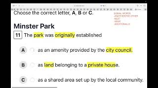 Cambridge Ielts 15 Test 2 Listening Answers U0026 Explanation