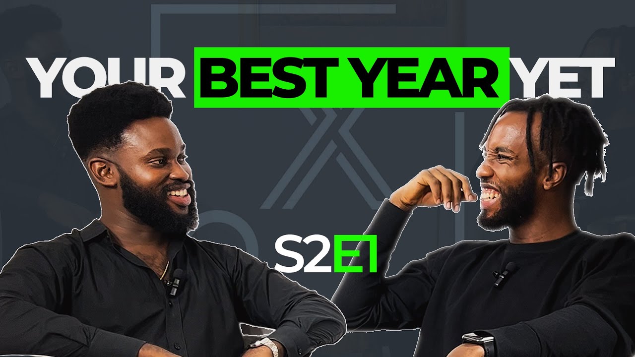 How To Make 2024 Your Best Year Yet
