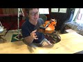 Violin Set-Up: Shoulder Rest Fulcrum + Chin Rest Hook Concept