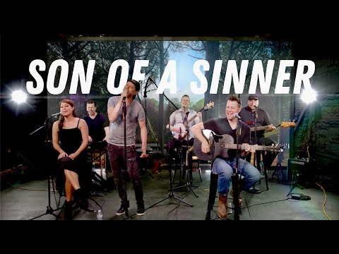 Jelly Roll - Son of a Sinner (The Haygoods Cover)