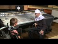 Hooking Up With Eminem - RAW INTERVIEW Part 2 of 2