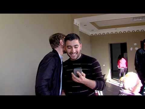 ახალგაზრდული იდეა ურბანული განვითარებისათვის