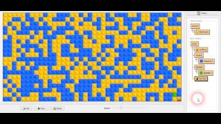 Greenfoot Einsteiger-Tutorial #4 / Cheats ( neue Location / alle Wände vernichten)