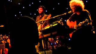 Blitzen Trapper &quot; Sleepy Time in the Western World&quot;