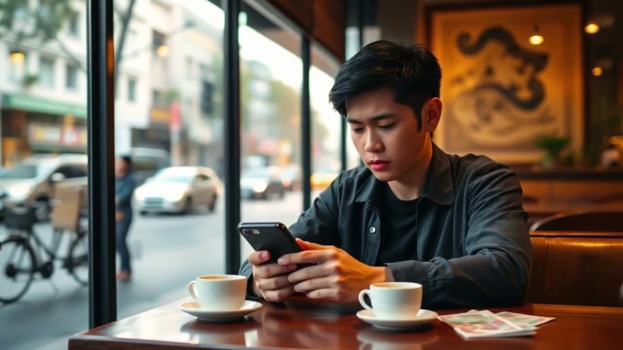 Cơn Điên Giá Vàng 2026: Bạn Giàu Lên Hay Mất Giá? 🔥