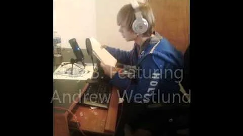 Written In The Stars - Huy B. ft Andrew Westlund
