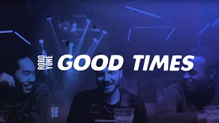 RoRo Yone - Good Times