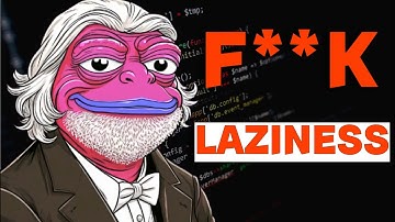 This Video will make you CODE all night.