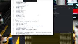 Determining the layout library for Cruise webviz