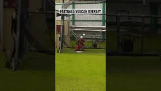 Fastball/Vulcan Overlay | SHORTS