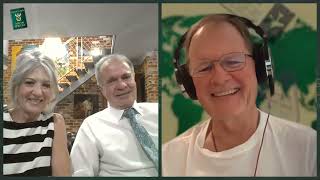 From Randburg to Perth with Jannie and Karen Kotzé-Ep 64