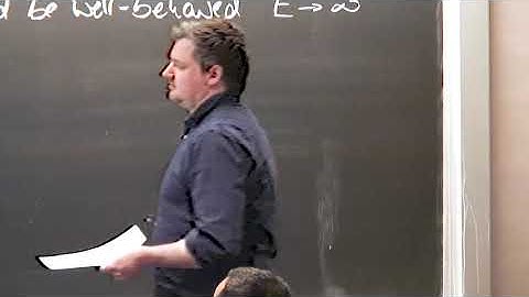 Christoph Englert Lecture 3 on Higgs Physics