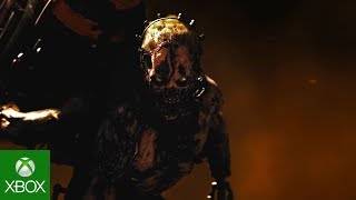 Call Of Duty Wwii - The Resistance Dlc 1 - The Darkest Shore Nazi Zombies Trailer