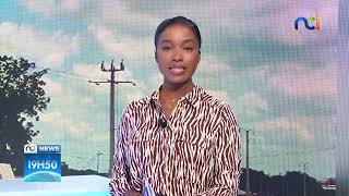 Nci News Du Mercredi 13 Juillet 2022 Avec Mélina Makissi