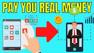 New Apps That Pay Huge – Best 3 Apps That Pay You Real Money! screenshot 5