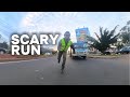 Extreme Urban Skating in Kenya Will Blow Your Mind | 3x110mm